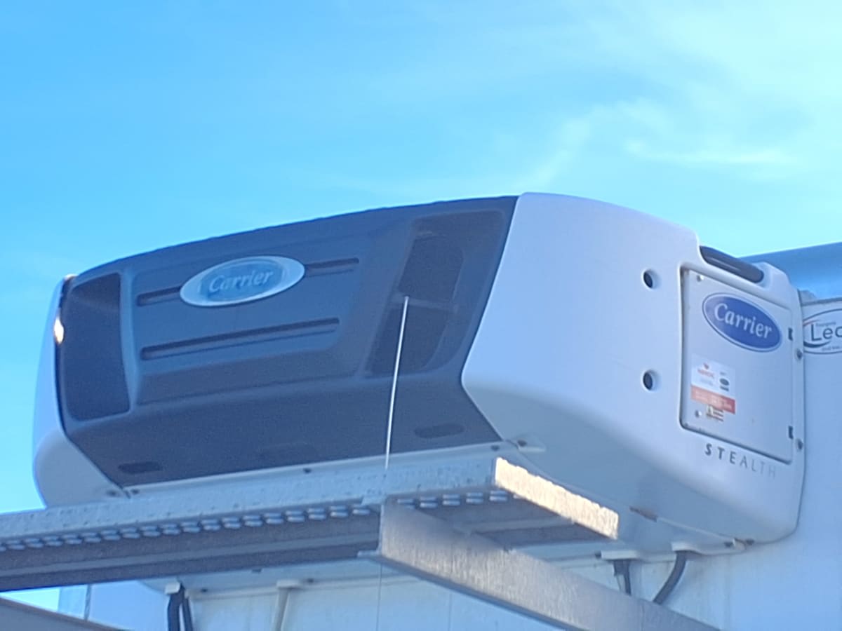 2019 Freightliner/Mercedes M2 106 884488