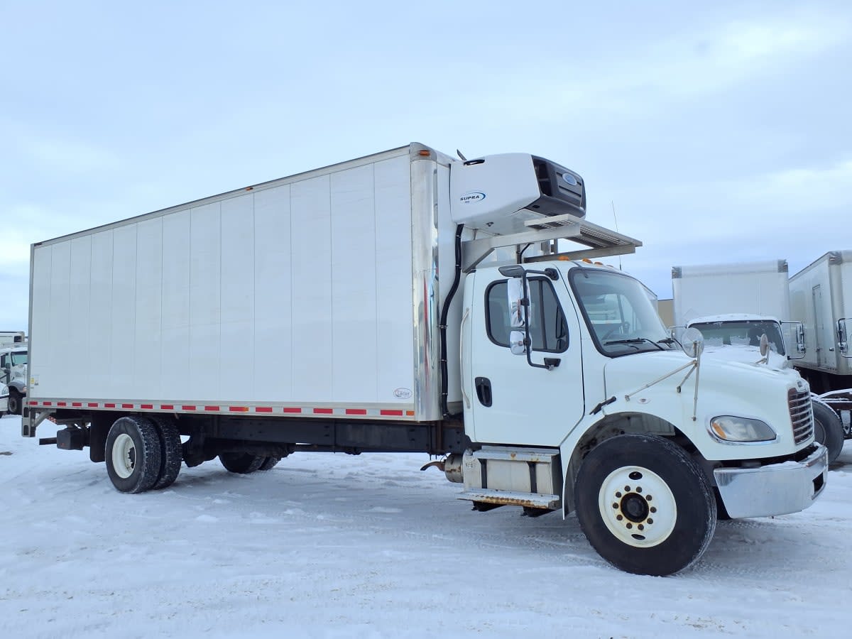 2019 Freightliner/Mercedes M2 106 884491