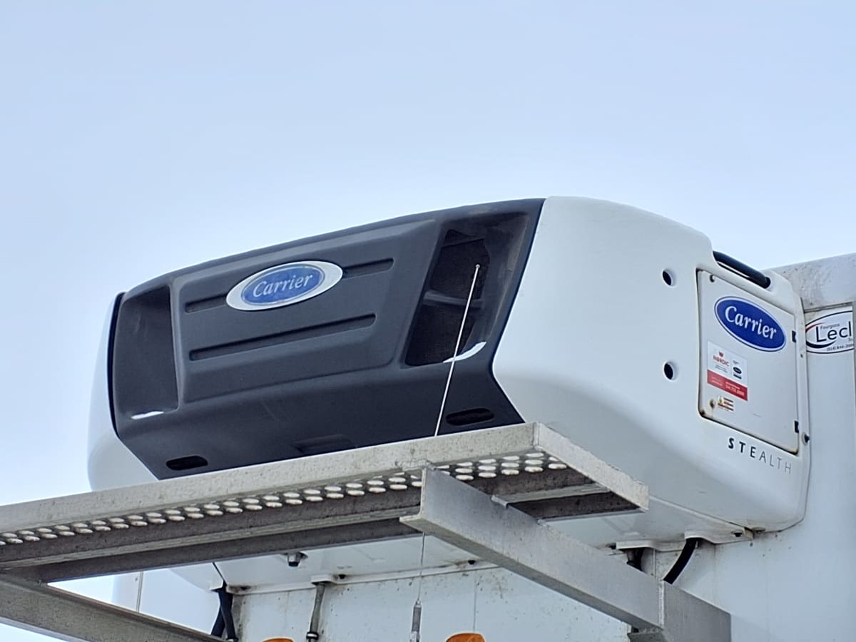 2019 Freightliner/Mercedes M2 106 884491