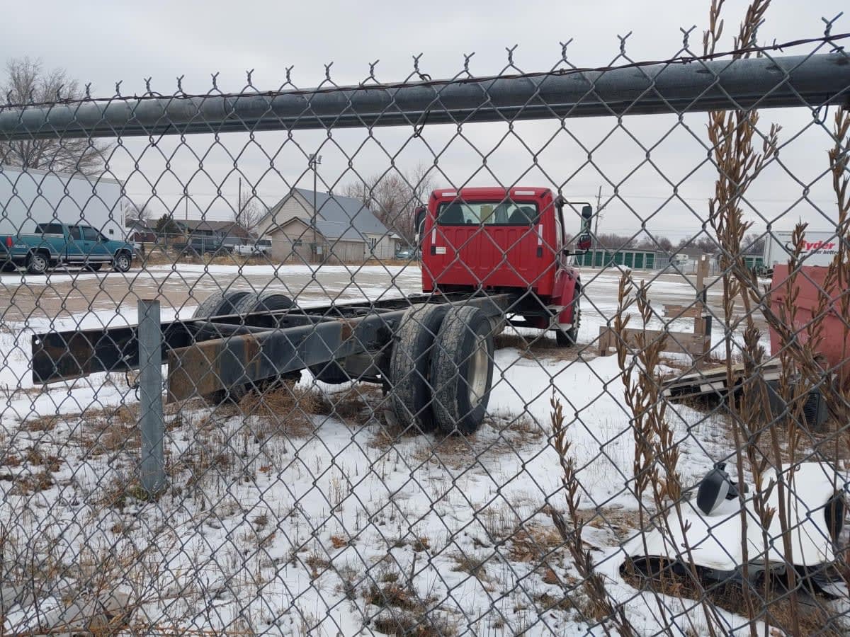 2019 Freightliner/Mercedes M2 106 884495