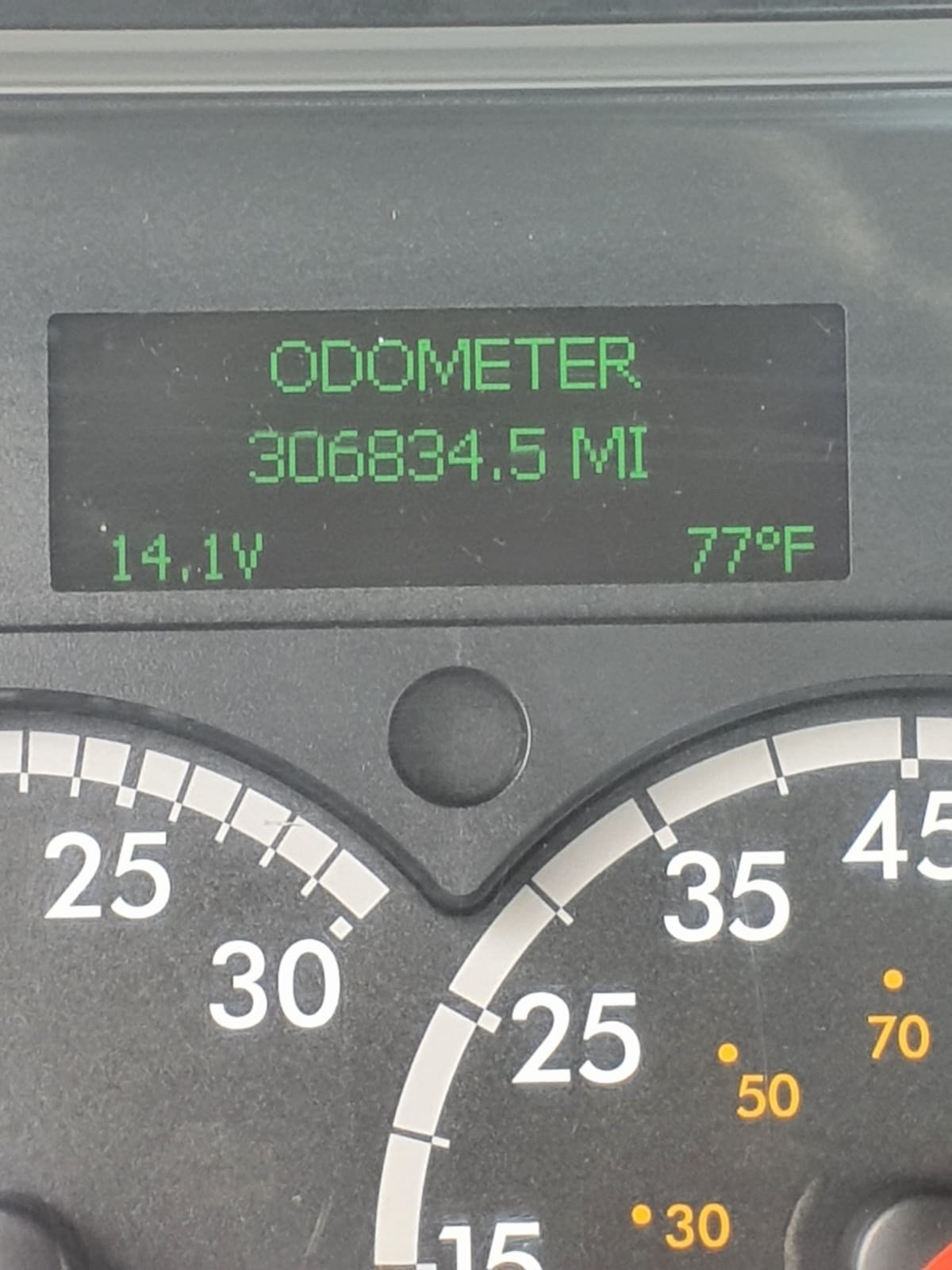 2019 Freightliner/Mercedes M2 106 884496