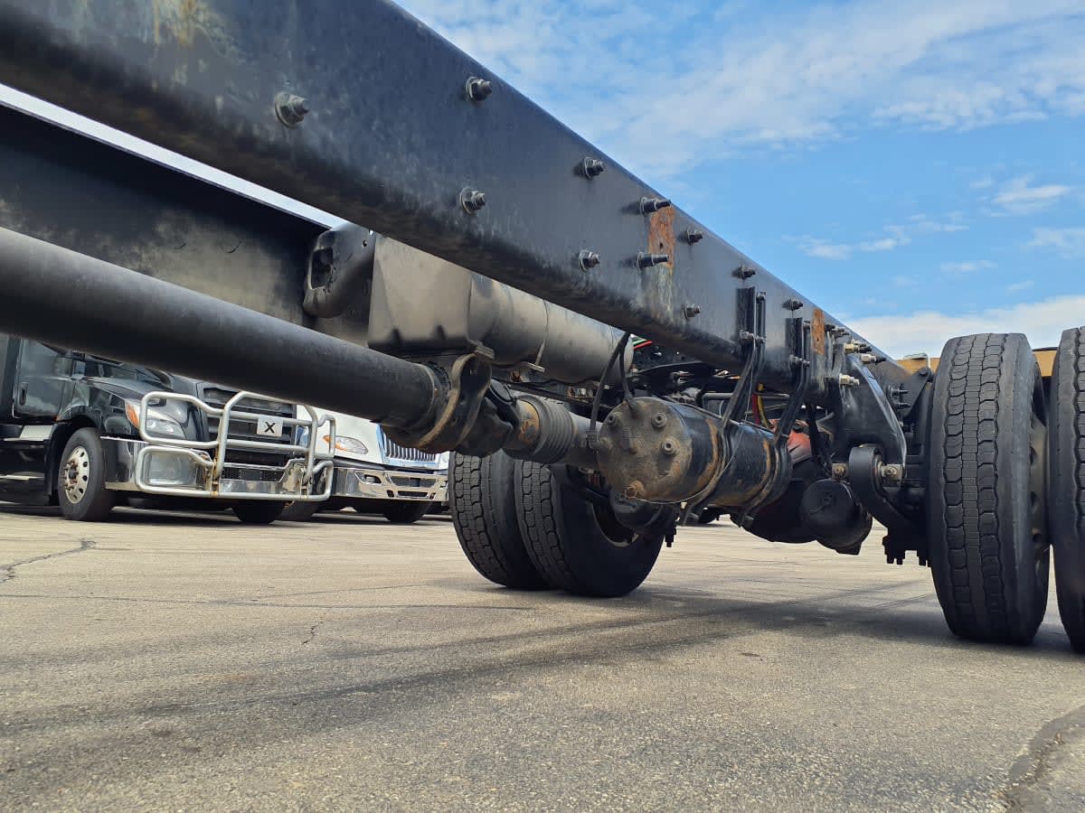 2019 Freightliner/Mercedes M2 106 884496