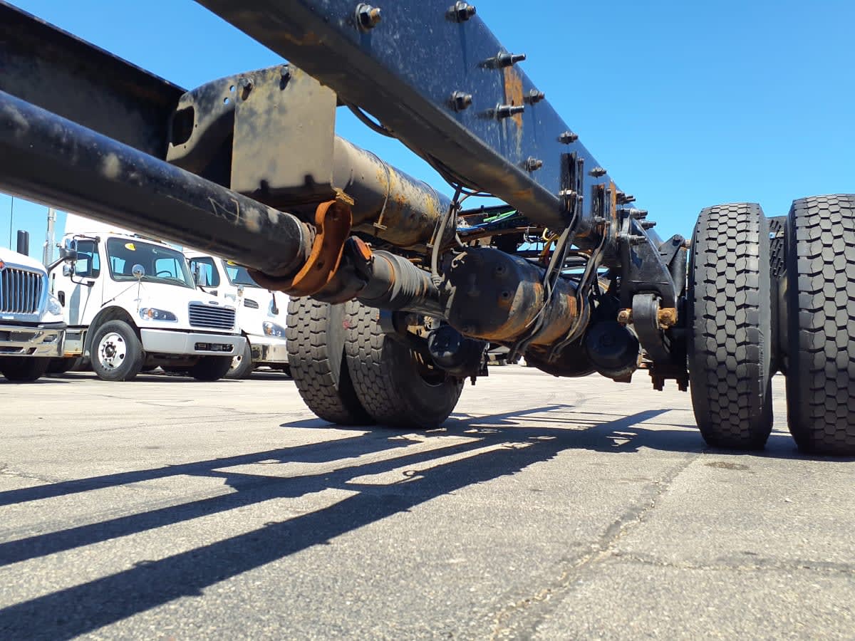2019 Freightliner/Mercedes M2 106 884497
