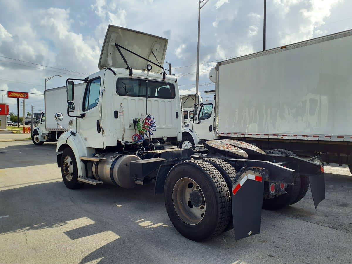 2020 Freightliner M2 112 in Miami, FL — photo 6