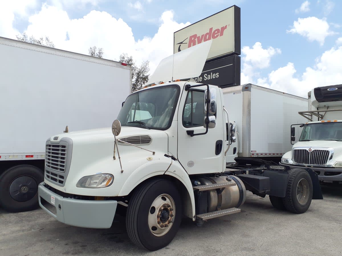 2020 Freightliner M2 112 in Miami, FL
