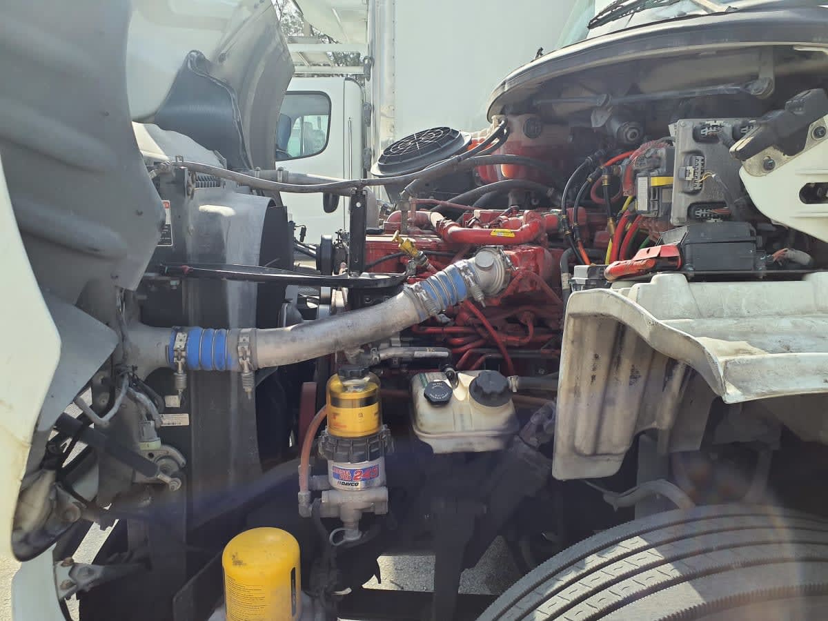 2020 Freightliner M2 112 in Miami, FL — photo 8
