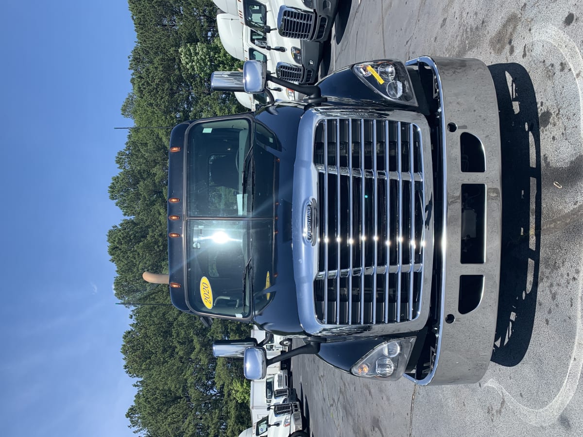 2020 Freightliner/Mercedes CASCADIA 125 884515