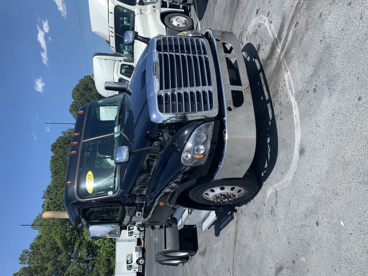 2020 Freightliner/Mercedes CASCADIA 125 884515