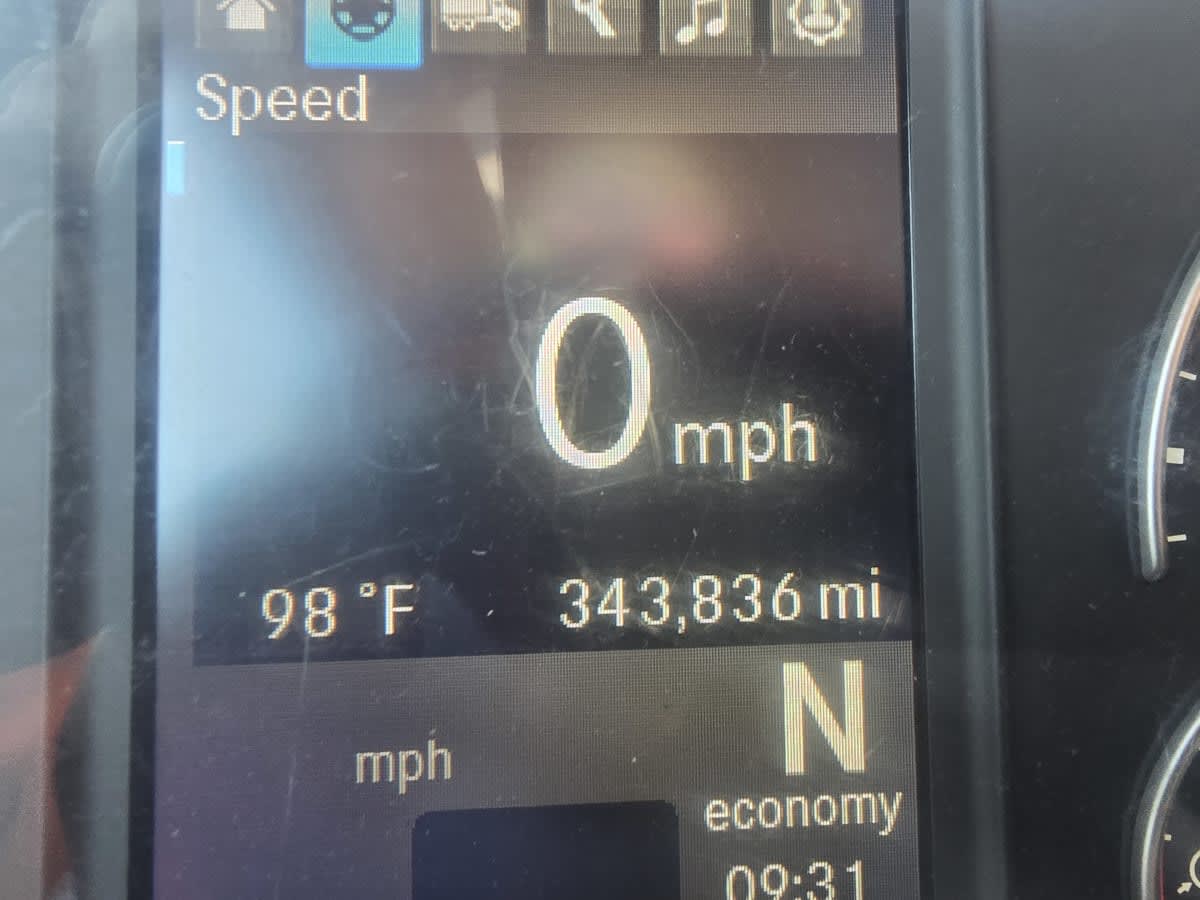 2020 Freightliner NEW CASCADIA PX12664 884532