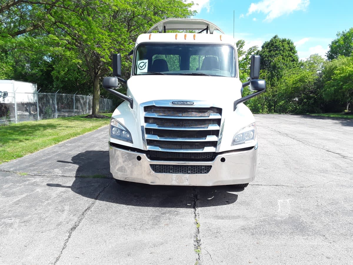 2020 Freightliner/Mercedes NEW CASCADIA PX12664 884536