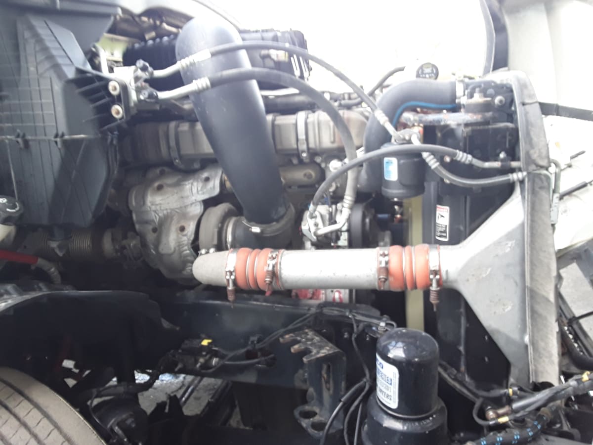 2020 Freightliner/Mercedes NEW CASCADIA PX12664 884536
