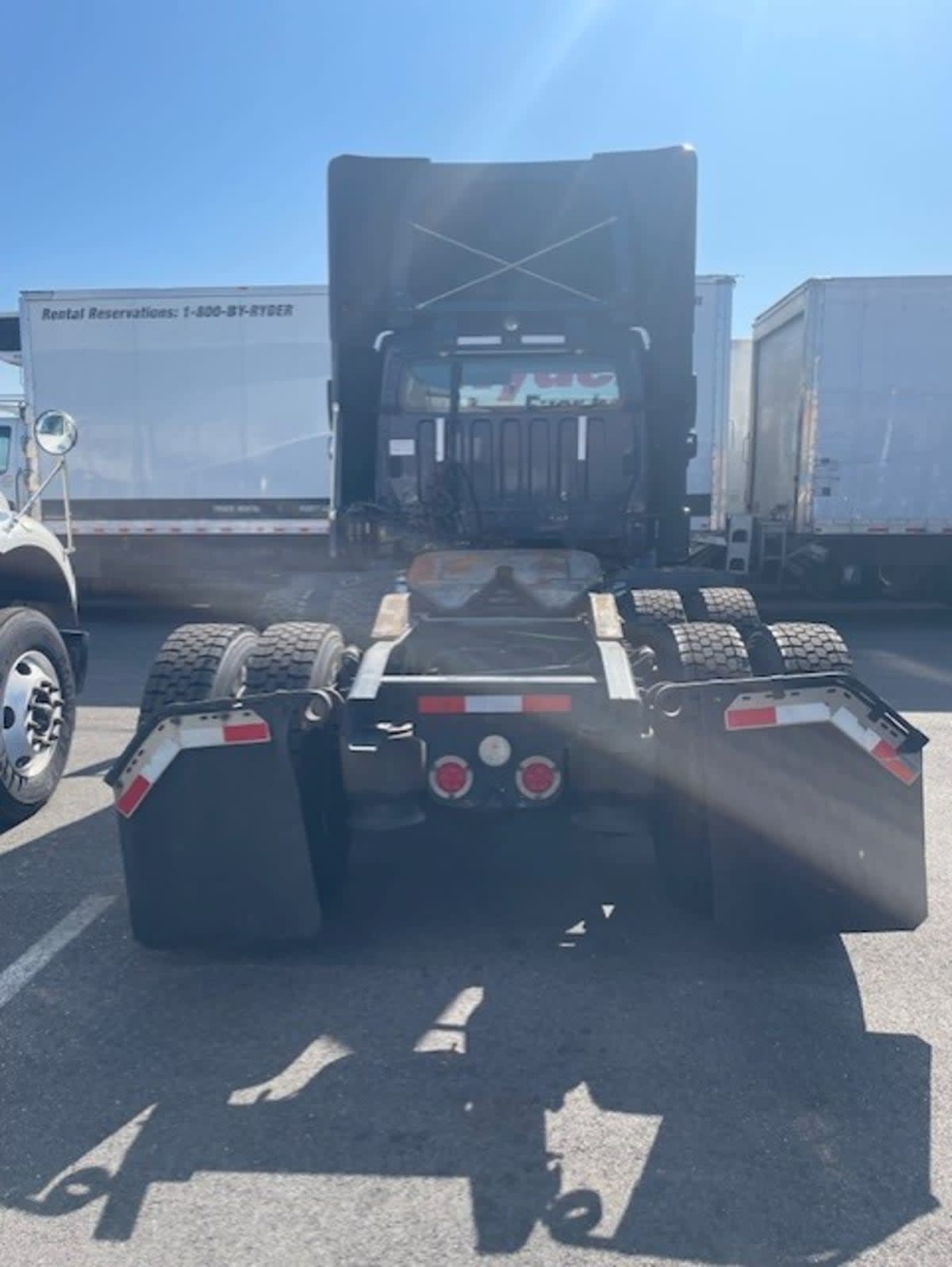 2020 Freightliner M2 112 - image 5