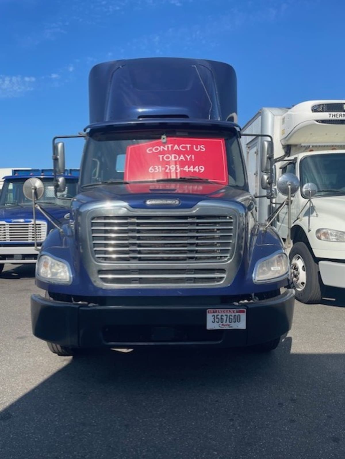 2020 Freightliner M2 112 - image 2