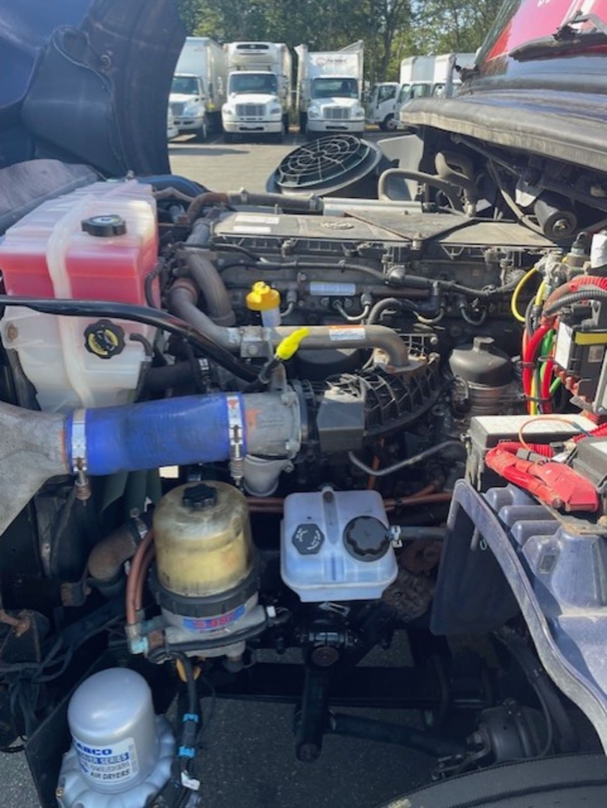 2020 Freightliner M2 112 - image 8