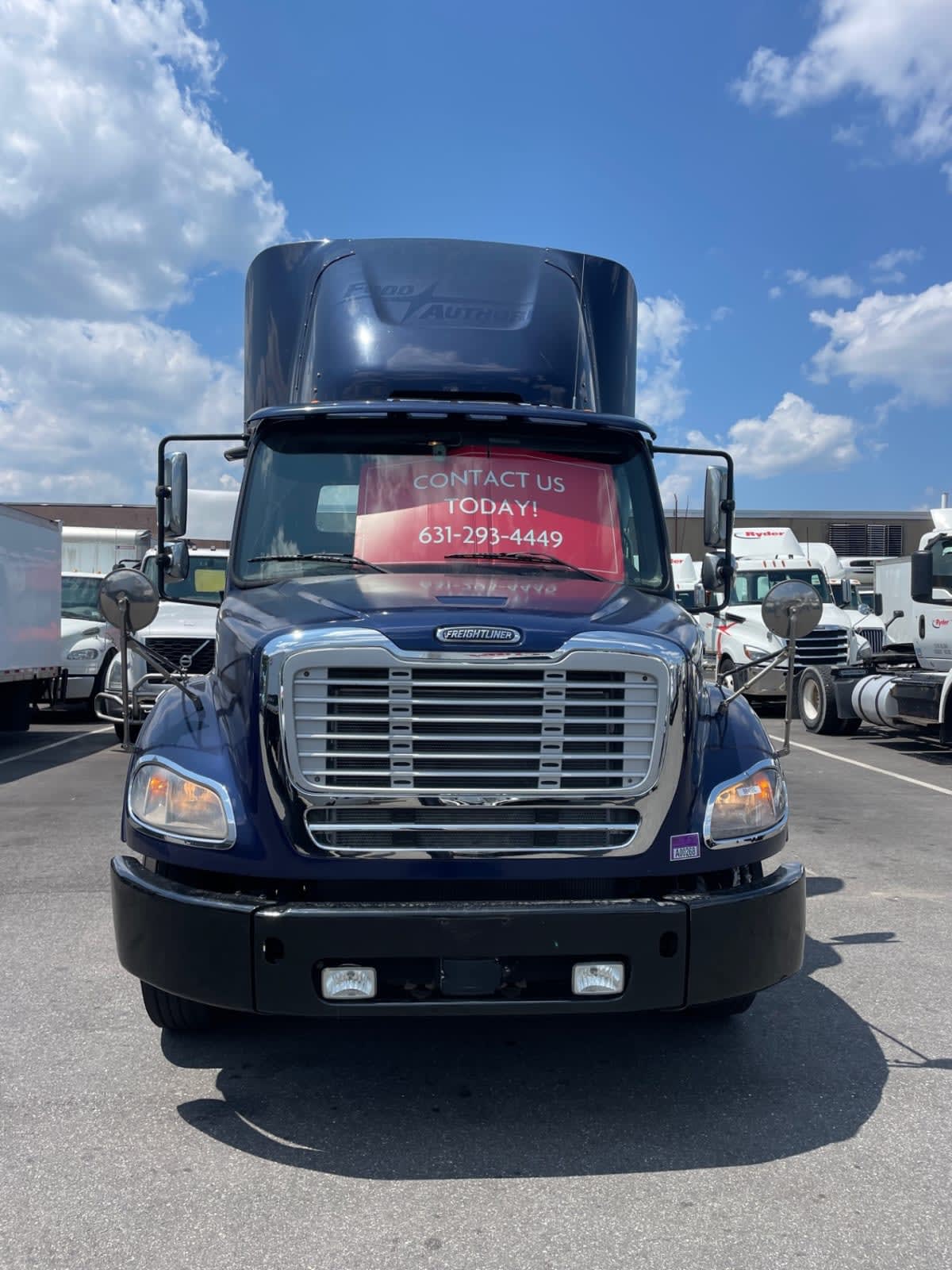 2020 Freightliner M2 112 - image 2