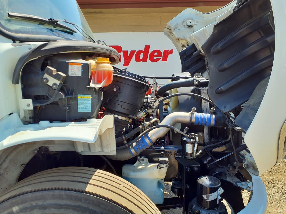 2020 Freightliner M2 106 884602