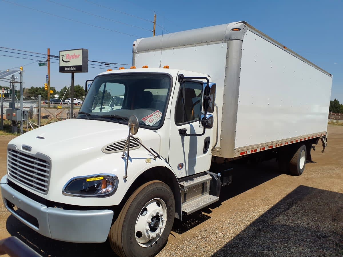 2020 Freightliner M2 106 884602