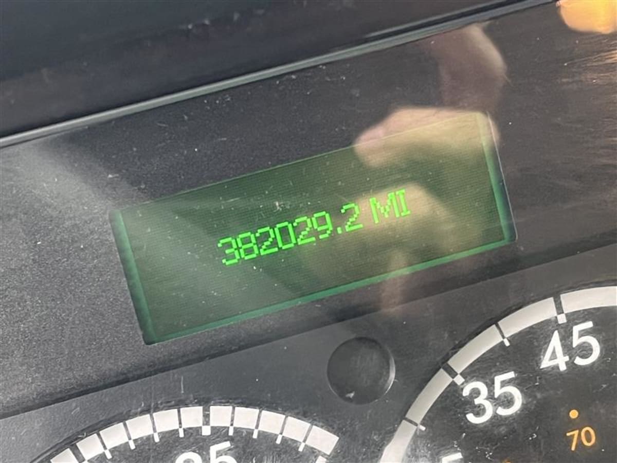 2020 Freightliner/Mercedes M2 106 884609