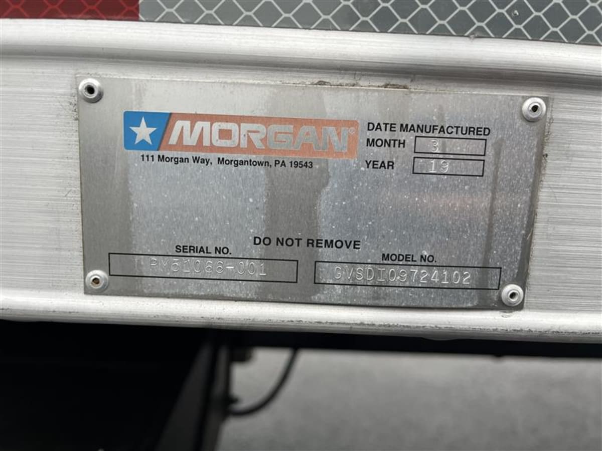 2020 Freightliner/Mercedes M2 106 884609