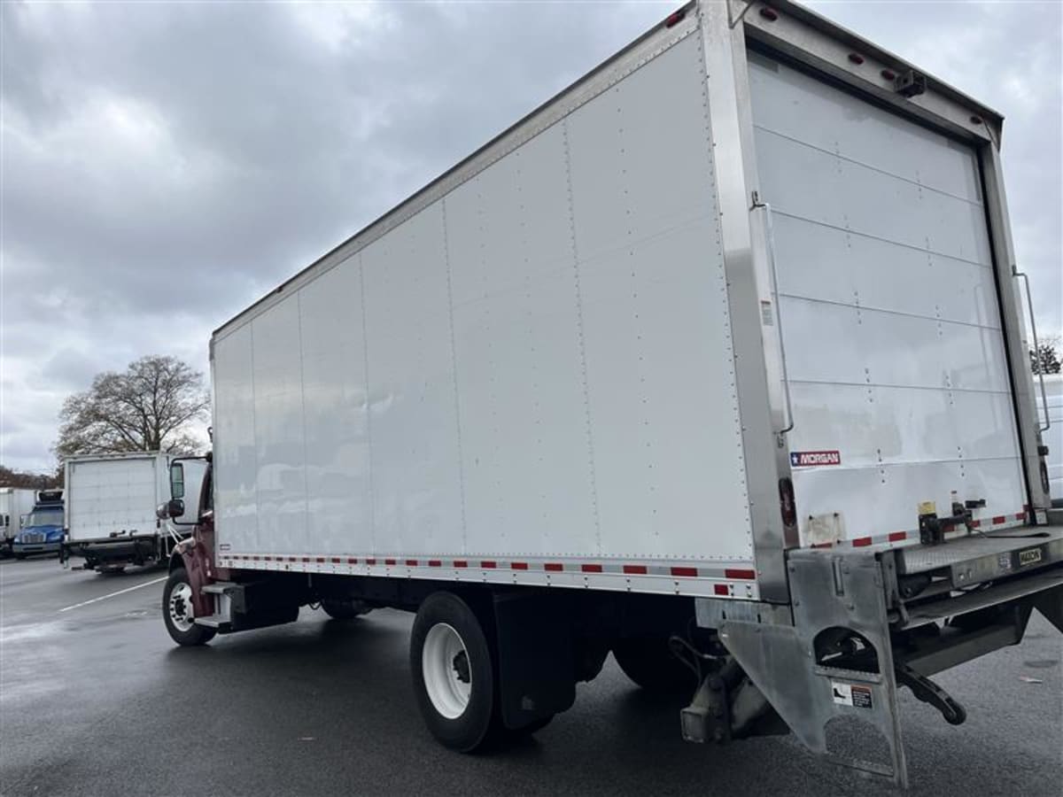 2020 Freightliner/Mercedes M2 106 884609