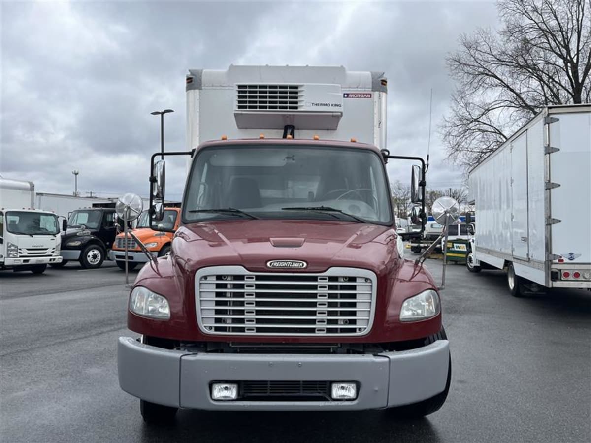 2020 Freightliner/Mercedes M2 106 884609
