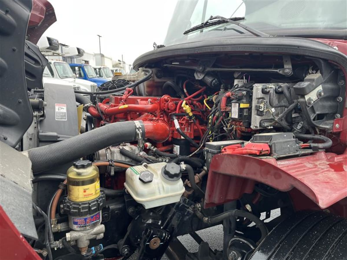 2020 Freightliner/Mercedes M2 106 884609