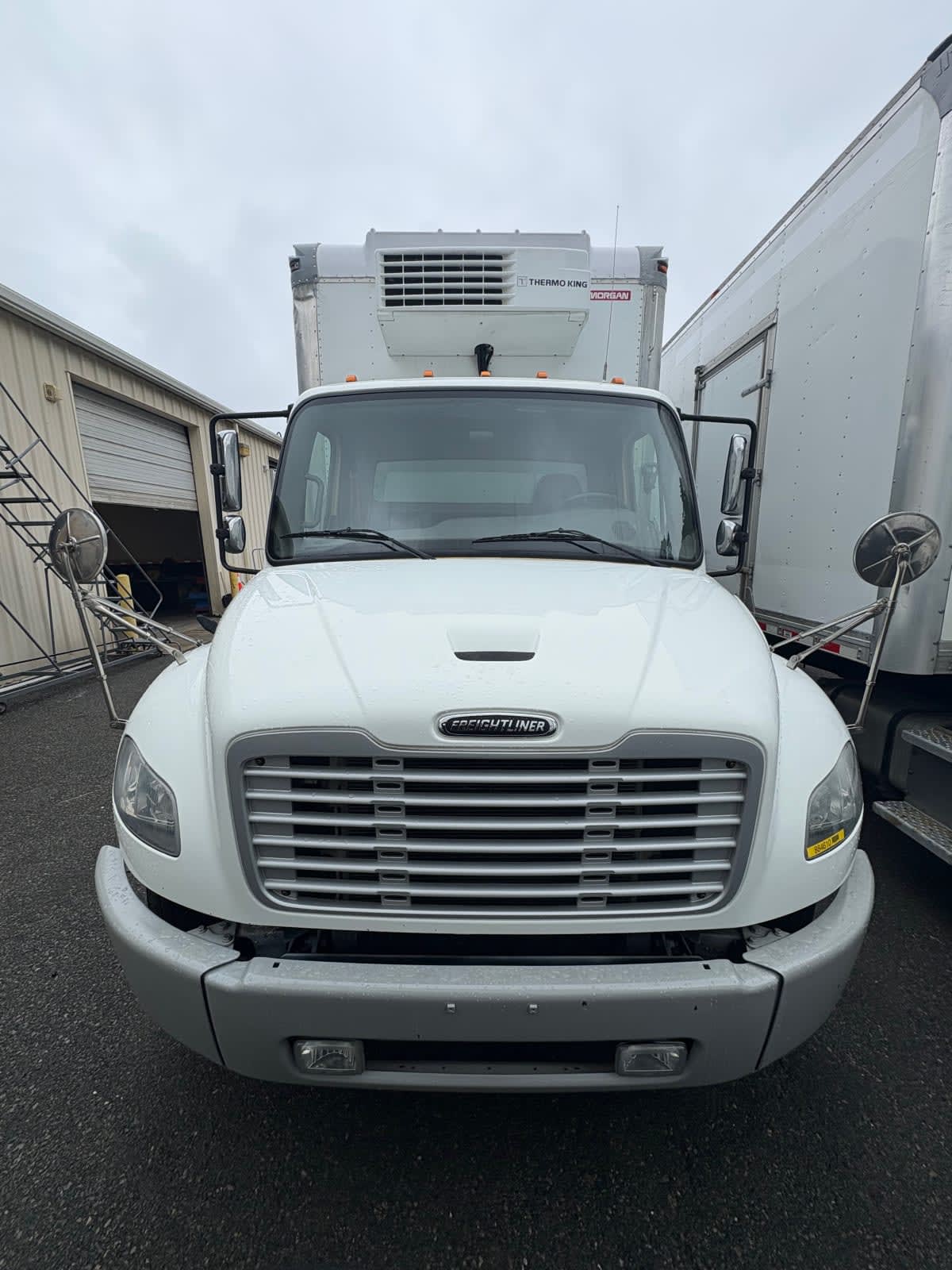 2020 Freightliner/Mercedes M2 106 884610