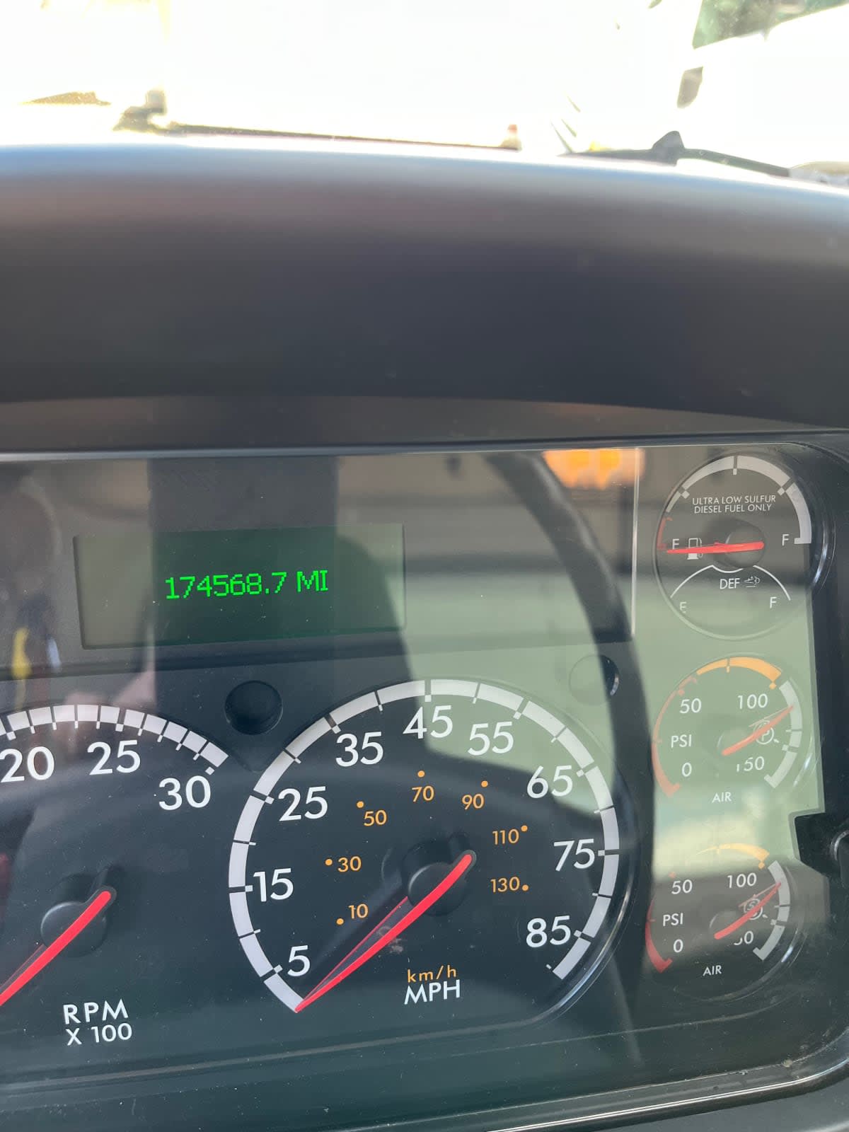 2020 Freightliner/Mercedes M2 106 884614