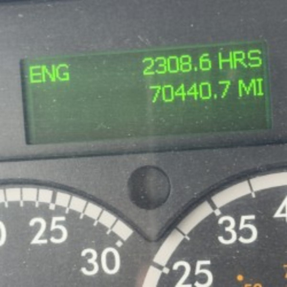 2020 Freightliner/Mercedes M2 106 884624