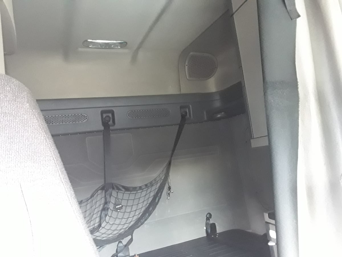 2020 Freightliner/Mercedes CASCADIA 125 884632