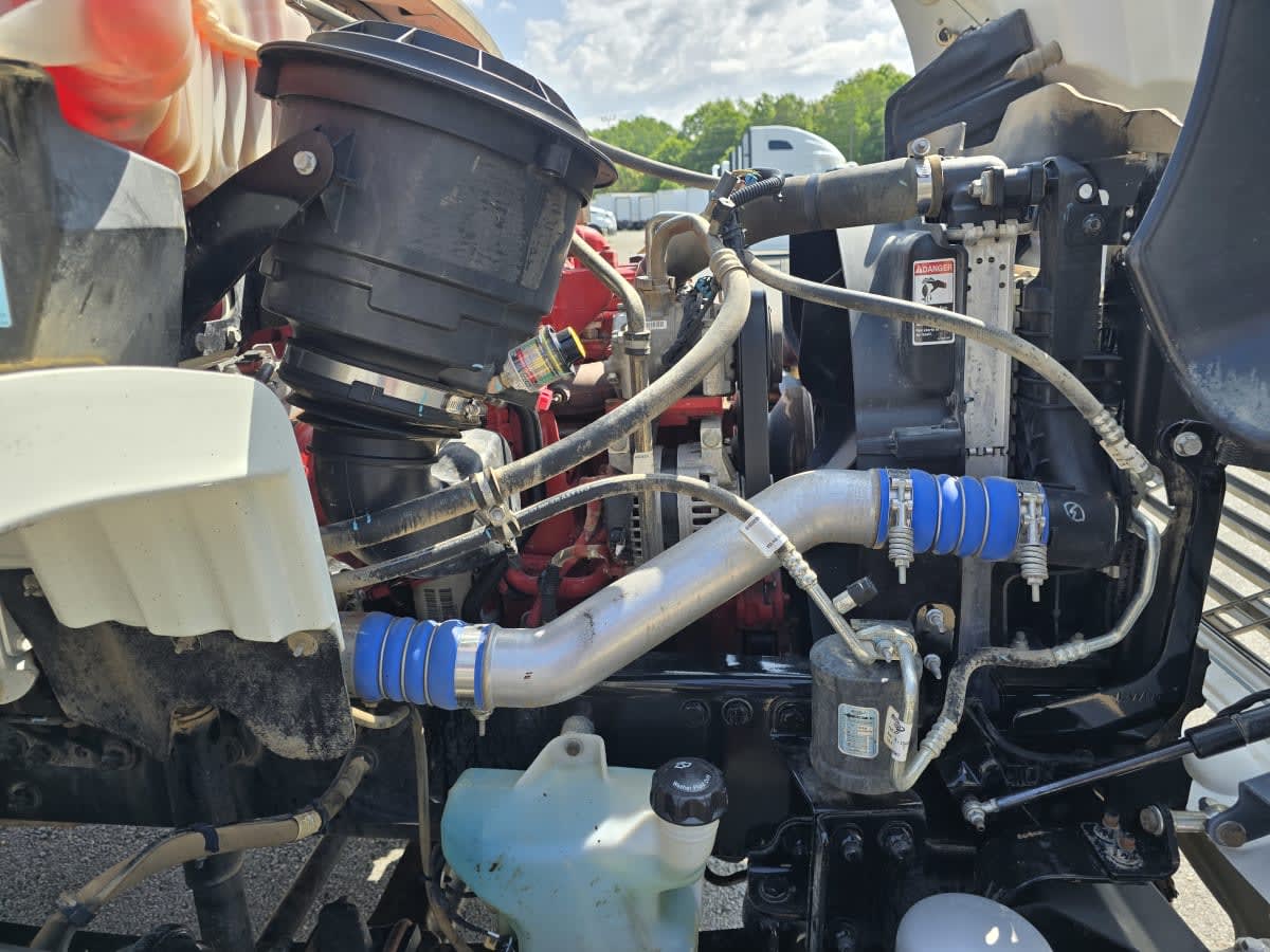 2019 Freightliner/Mercedes M2 106 884634