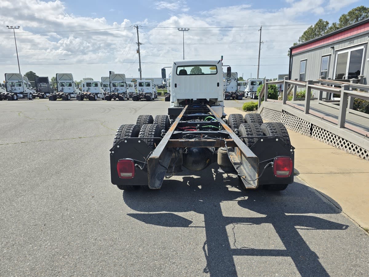 2019 Freightliner/Mercedes M2 106 884634