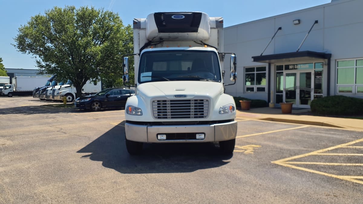 2019 Freightliner/Mercedes M2 106 884639