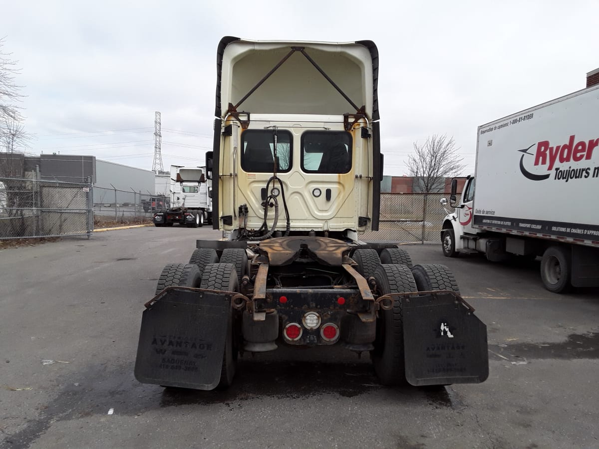 2020 Freightliner/Mercedes CASCADIA 125 884649