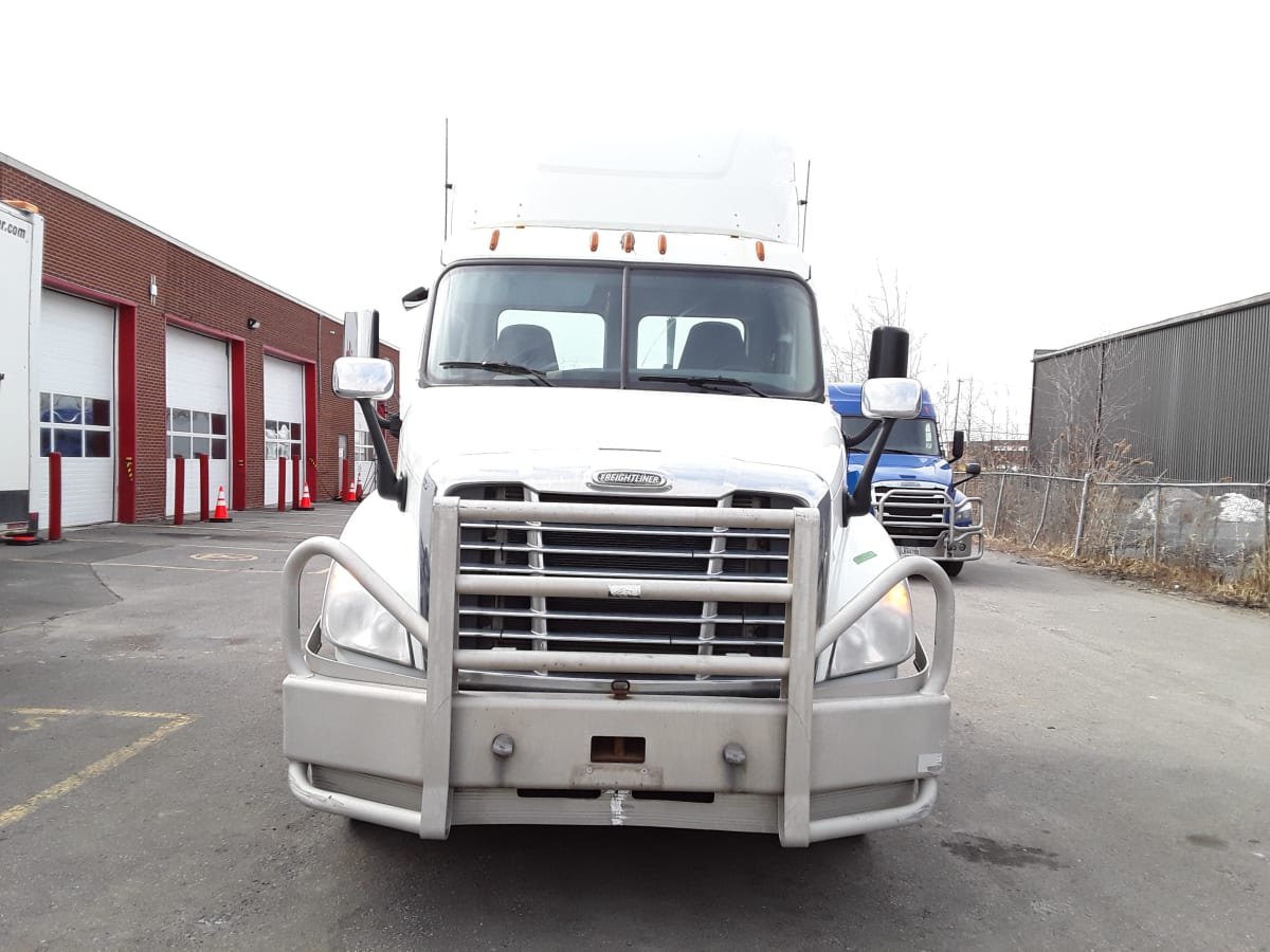 2020 Freightliner/Mercedes CASCADIA 125 884649