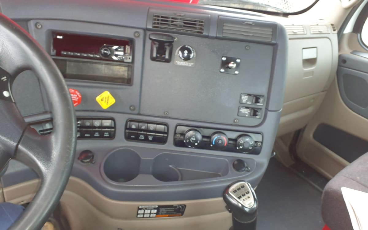 2020 Freightliner/Mercedes CASCADIA 125 884701