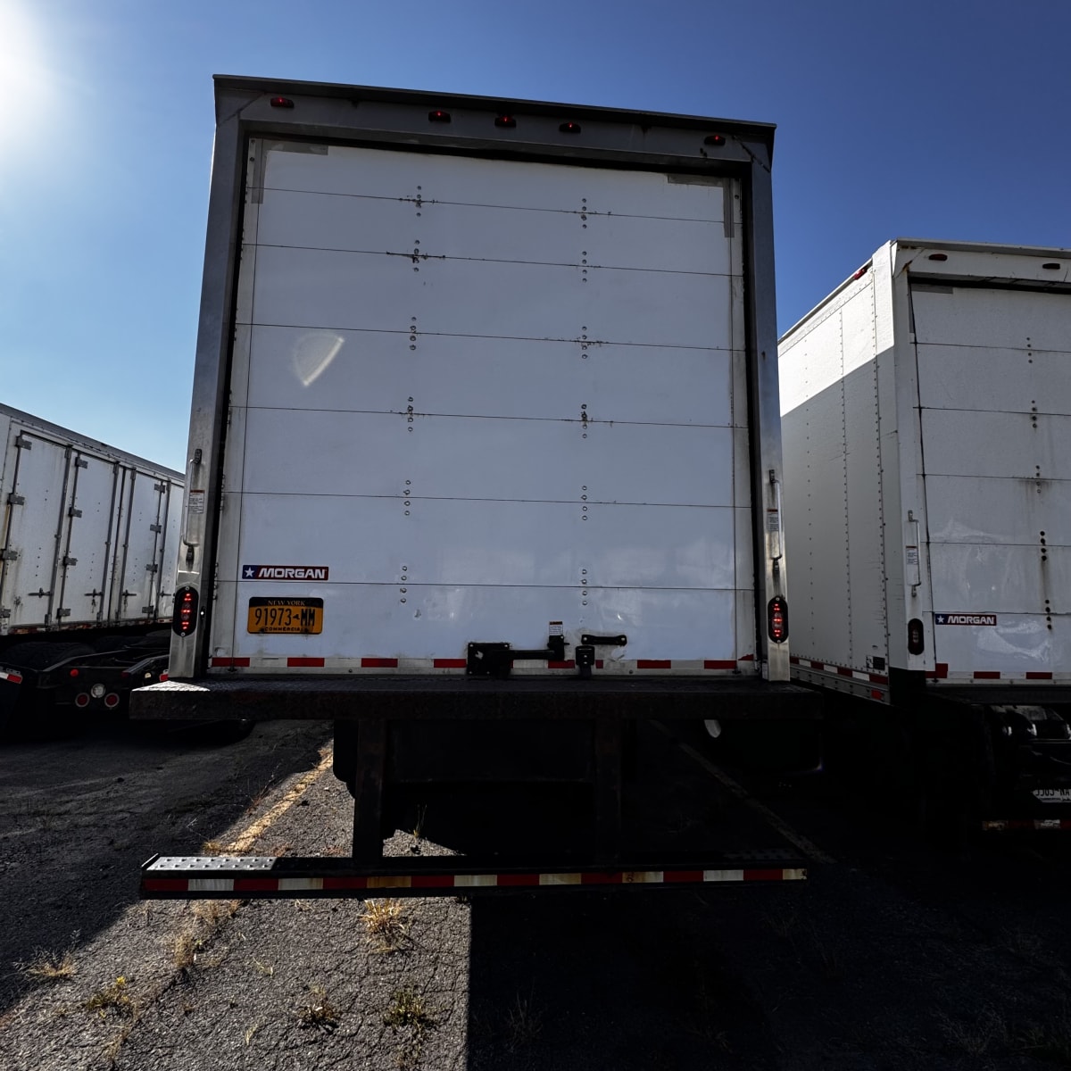 2020 Freightliner/Mercedes M2 106 884714