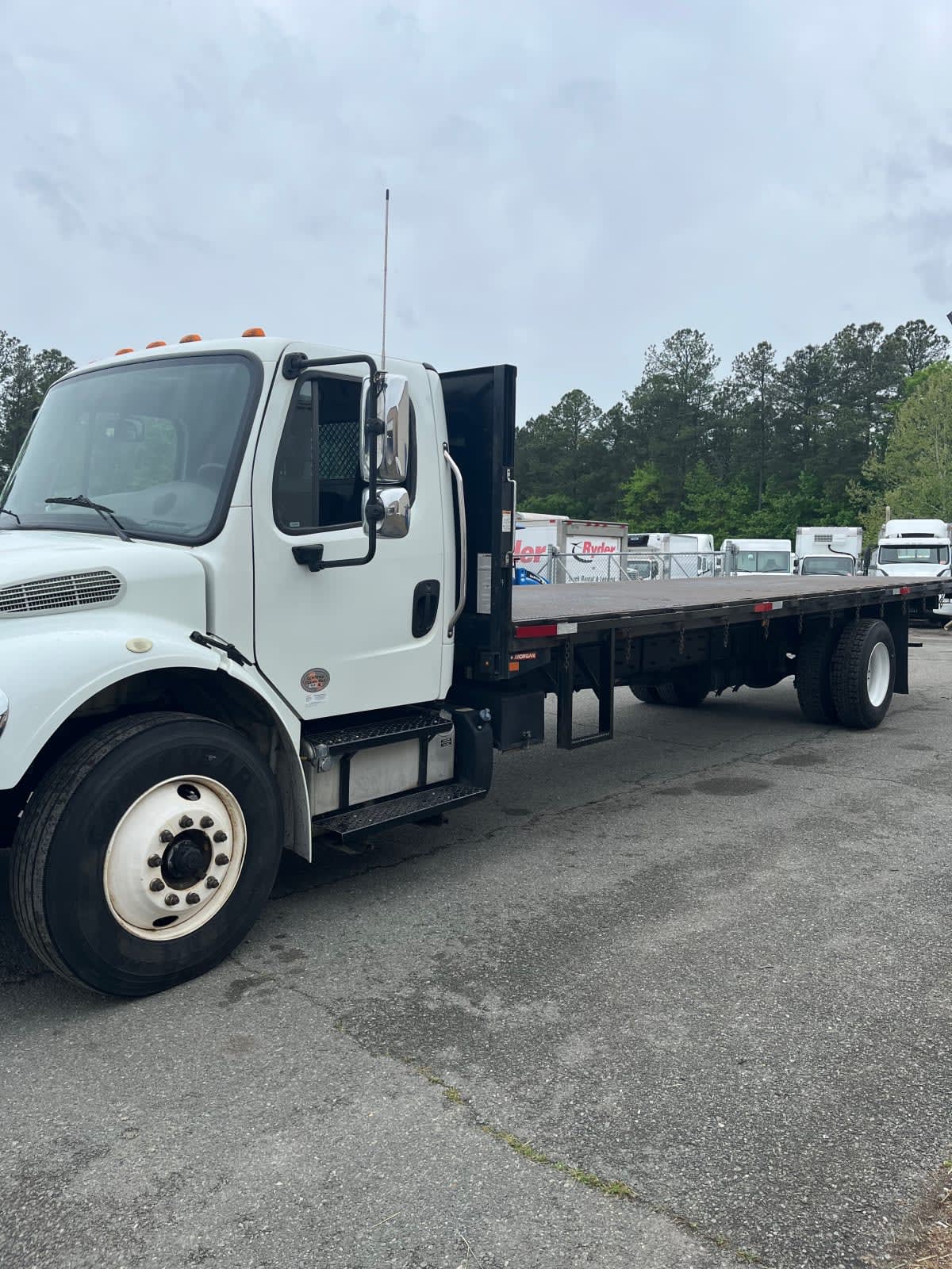 2019 Freightliner M2 106 in Ashland, VA