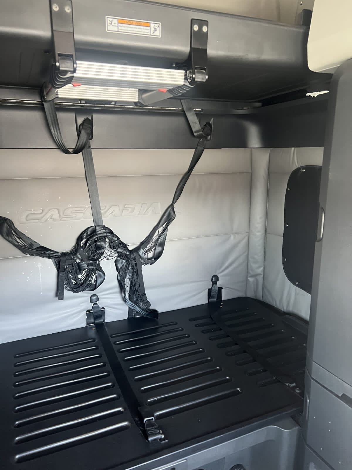 2020 Freightliner/Mercedes NEW CASCADIA PX12664 884737 2020 Freightliner/Mercedes NEW CASCADIA PX12664 884737