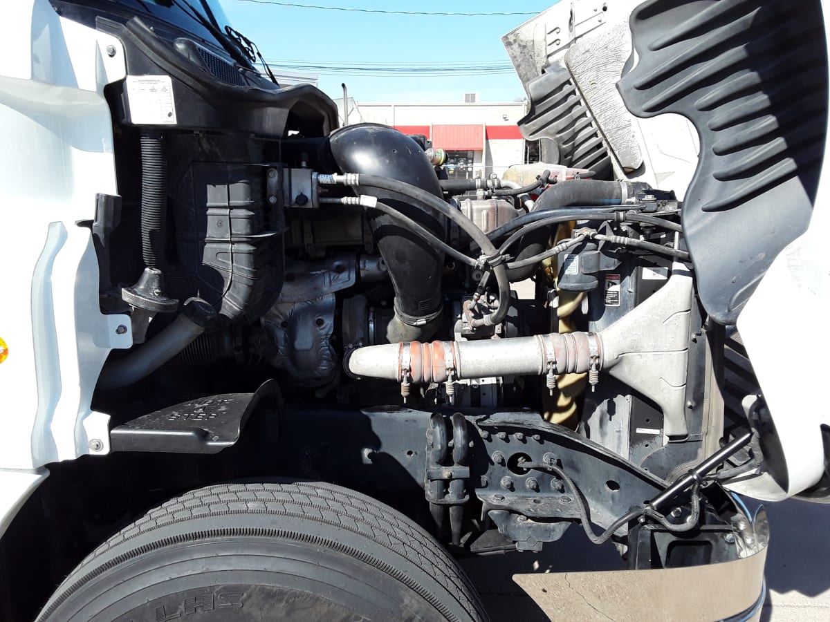 2020 Freightliner/Mercedes CASCADIA 125 884741