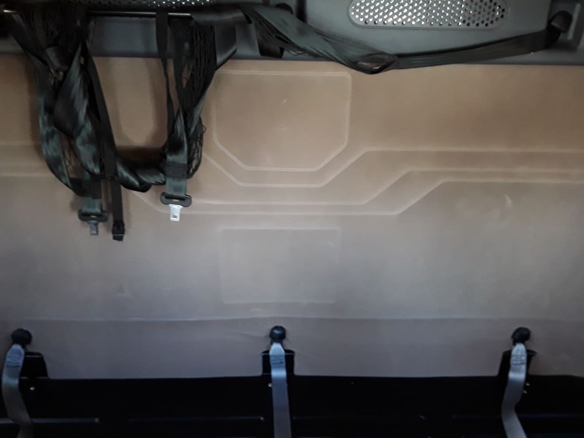 2020 Freightliner/Mercedes CASCADIA 125 884741