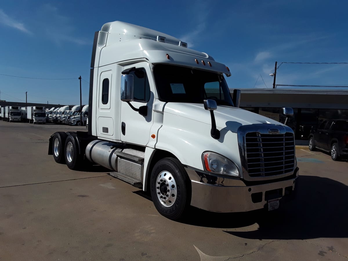 2020 Freightliner/Mercedes CASCADIA 125 884741