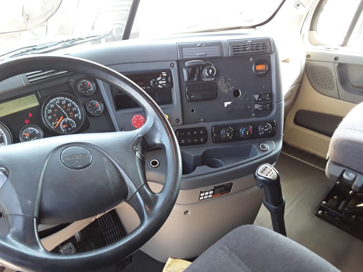 2020 Freightliner/Mercedes CASCADIA 125 884741