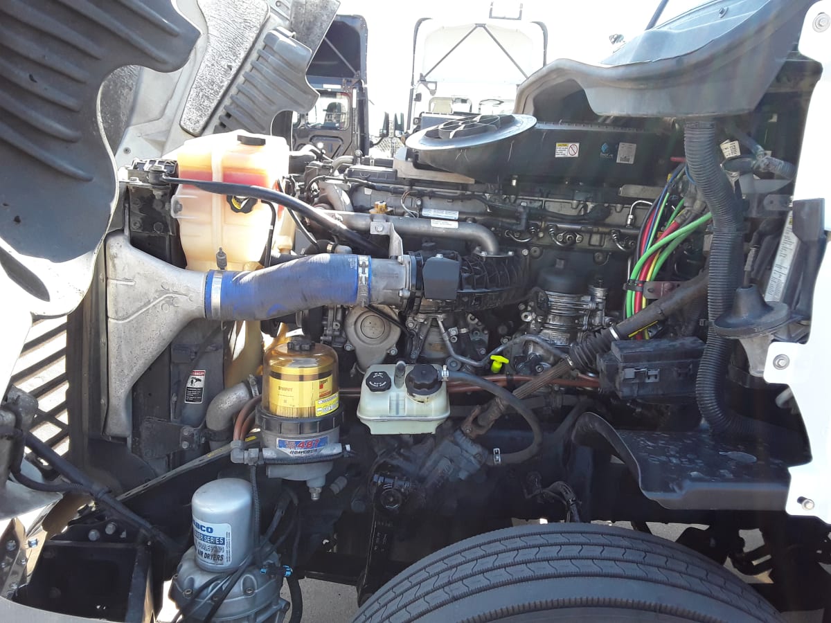 2020 Freightliner/Mercedes CASCADIA 125 884741