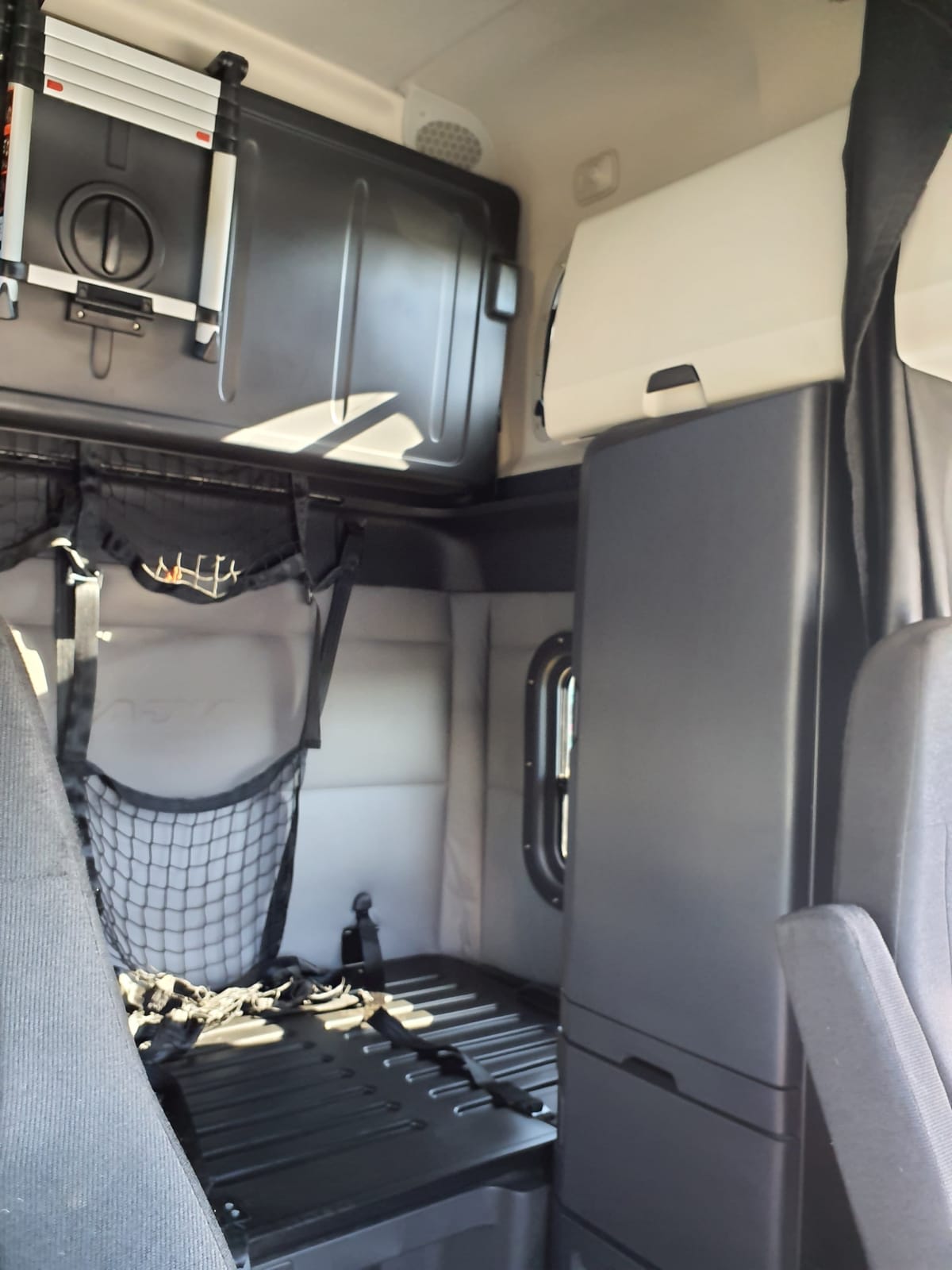 2020 Freightliner/Mercedes NEW CASCADIA PX12664 884752