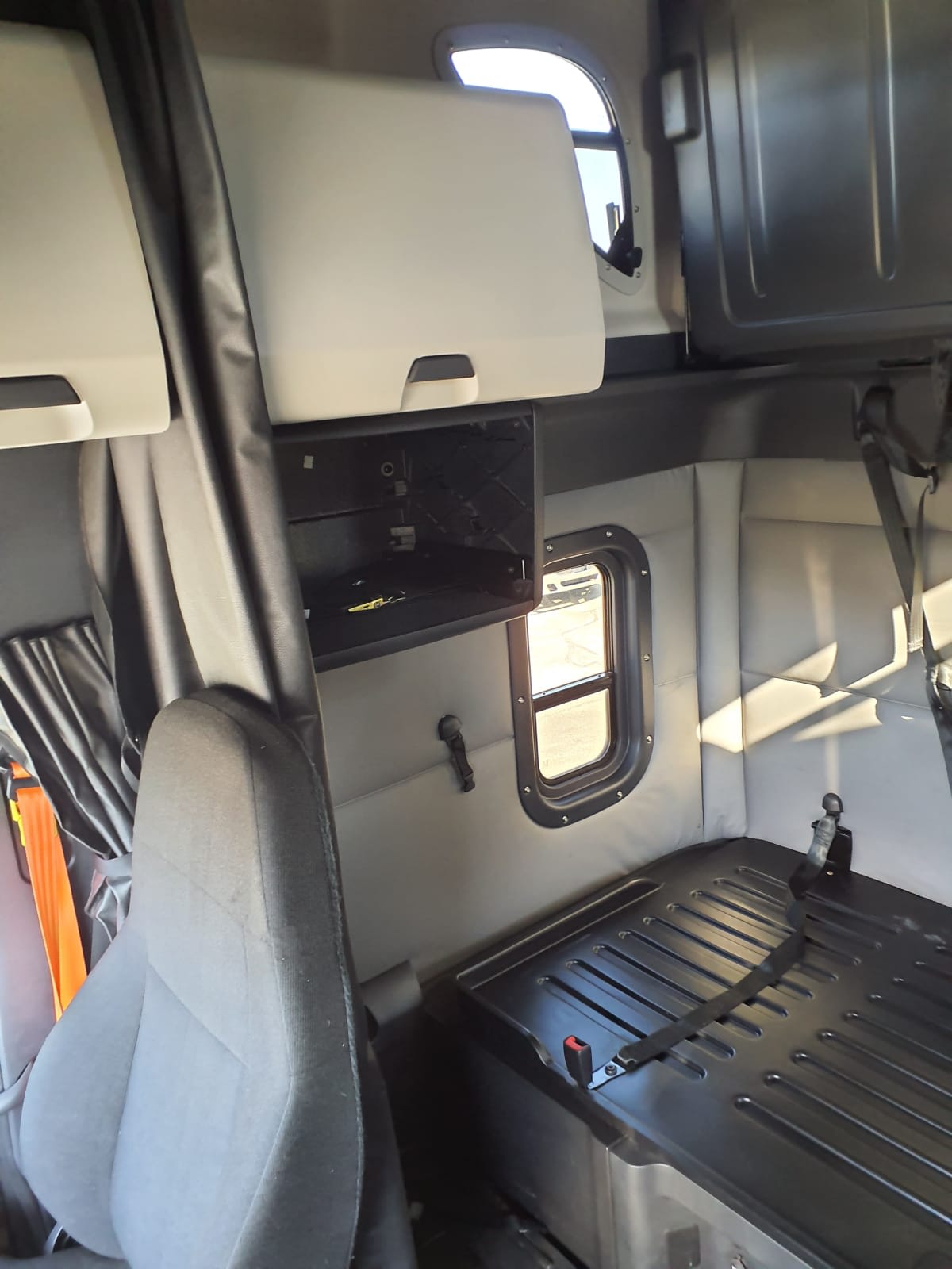 2020 Freightliner/Mercedes NEW CASCADIA PX12664 884752