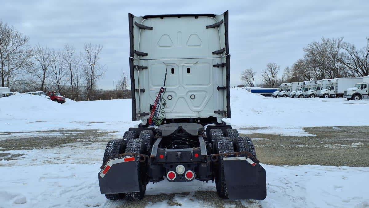 2020 Freightliner/Mercedes NEW CASCADIA PX12664 884758