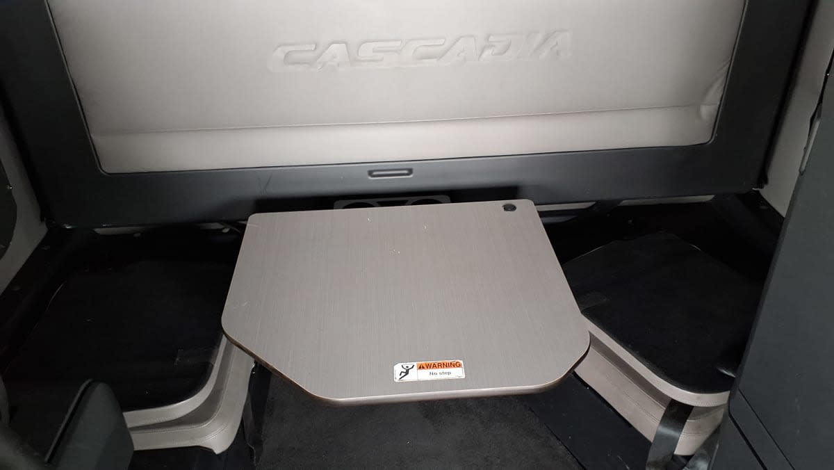 2020 Freightliner/Mercedes NEW CASCADIA PX12664 884758