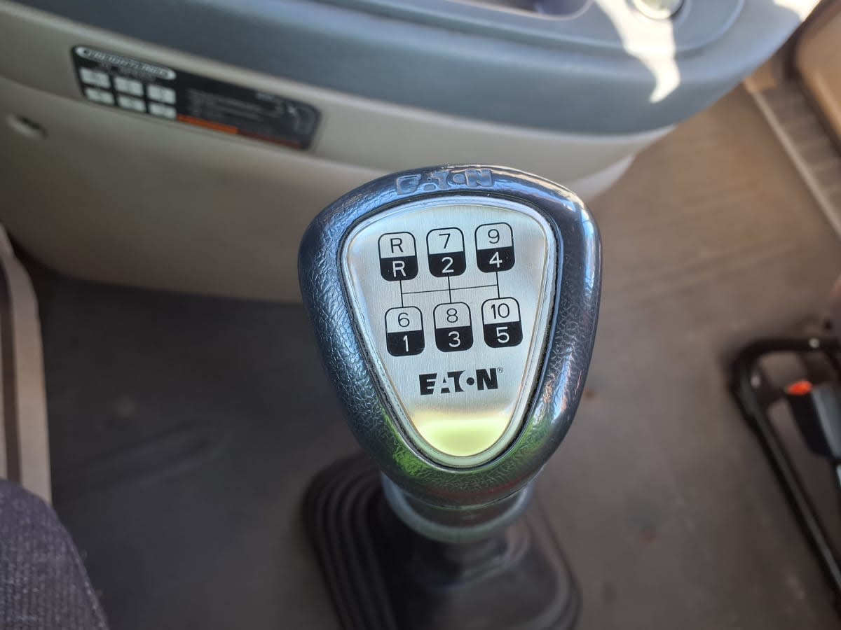 2020 Freightliner/Mercedes CASCADIA 125 884767