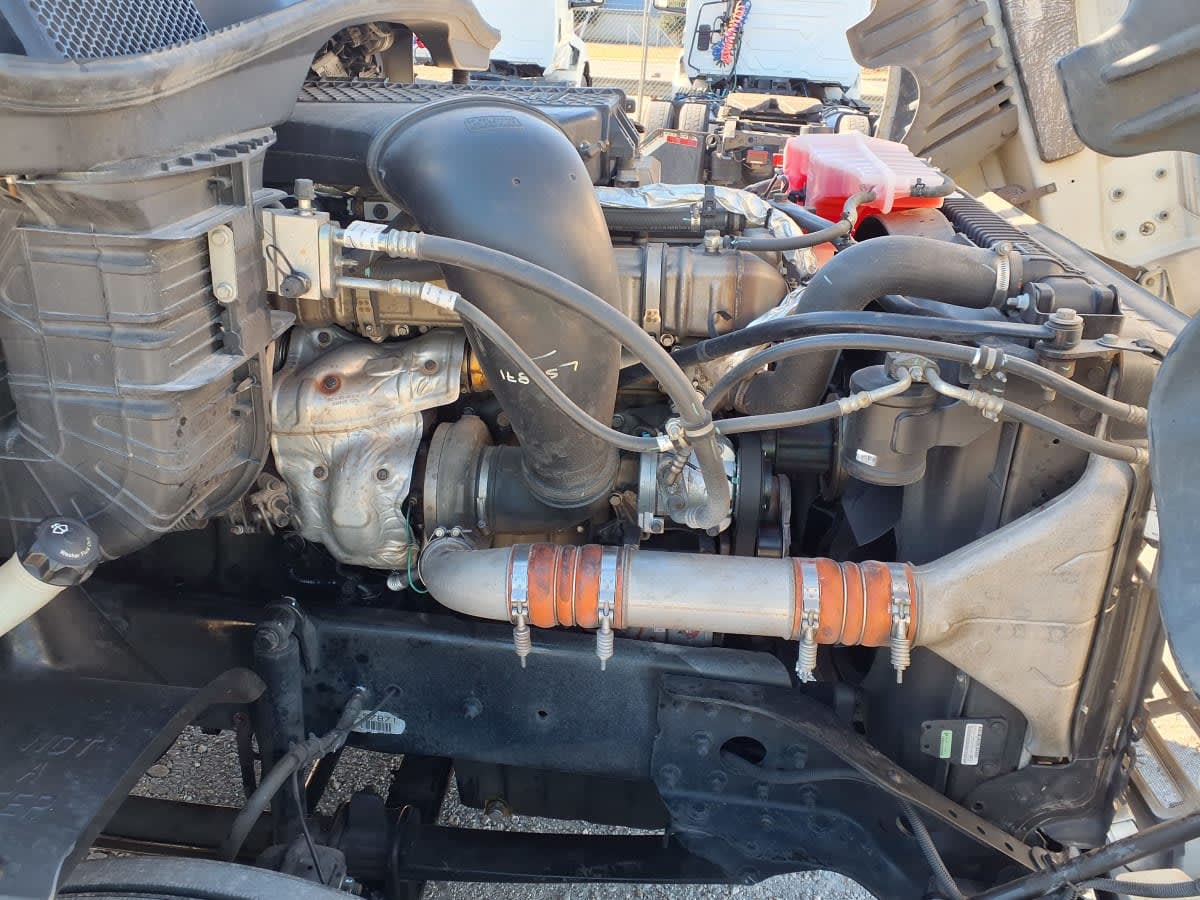 2020 Freightliner/Mercedes CASCADIA 125 884767